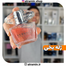 ❄ ژله یخی ❄