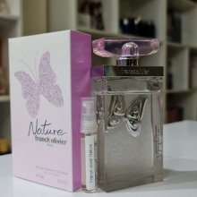 اگه عطر لانوین اکلت رو دوست داری ،  پیشنهاد میکنم این عطرو هم امتحان کنی ?