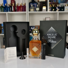 ✅ کاهش قیمت دکانت عطر به دلیل باز کردن حجم 250  میل