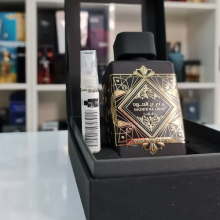 ? بهترین یادآور عطر اینیشیو پارفومز پرایوز عود فور گریتنس با یک دهم قیمت ?