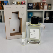 ? لذت امتحان یه عطر نچرال رو تصور کن ?