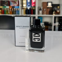 جدیدترین عطر برند جیوانشی 2023 و البته همه پسند