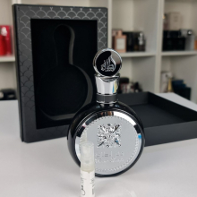 ? اگه عطر ایو سن لورن وای ادوپرفیوم رو دوست داری امتحانش کن ?