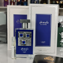 ? اگه عطر ورساچه اروس رو دوست داری امتحانش کن ?