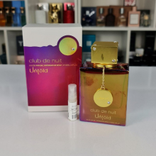 ? یادآور عطر باکارات رژ ?