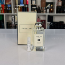 عطری آرامش بخش برای اوقات استراحت