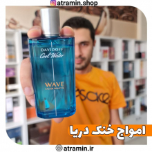 عطری مردانه چهارفصل