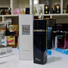 عطر تلخ زنانه با رگه هایی از شیرینی