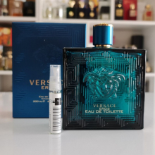 عطری پربازخورد با پرفورمنس بالا مناسب آقایان جوان