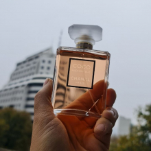 همه پسندترین عطر زنانه