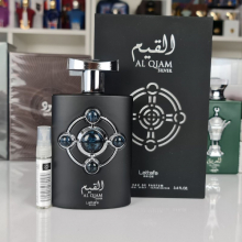 ? اگه عطر بولگاری تایگر رو دوست داری امتحانش کن ?
