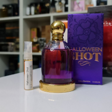 عطری زنانه همه پسند ? امتیاز ماندگاری و پراکندگی 6.5 از 10