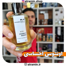 بازگشت باشکوه ?? با نسخه اینتنس