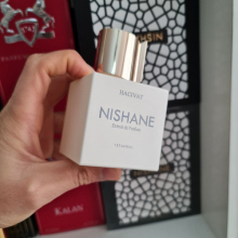 رایحه ای به سبک اونتوس