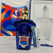 یه عطر مرکباتی متفاوت ?