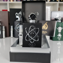 ? اگه عطر شنل الور (آلور) هوم اسپرت رو دوست داری امتحانش کن ?