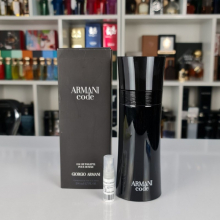 عطری برای شب های سرد